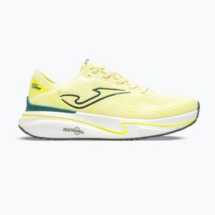 Vyriški bėgimo batai Joma Viper fluor yellow