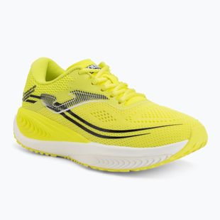 Vyriški bėgimo batai Joma Titanium fluor yellow