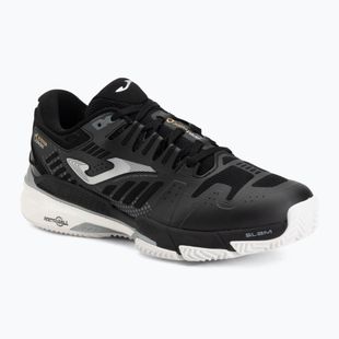 Vyriški teniso batai Joma Slam Classic C black
