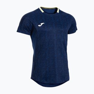 Vyriški teniso marškinėliai Joma Smash navy blue