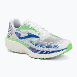 Vyriški bėgimo batai Joma R.6000 white-royal