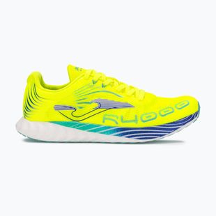 Bėgimo batai Joma R-4000 fluor yellow