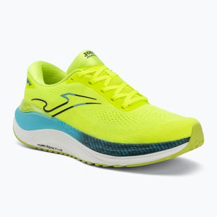 Vyriški bėgimo batai Joma Fenix fluor yellow