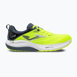 Vyriški bėgimo batai Joma Hispalis fluor yellow
