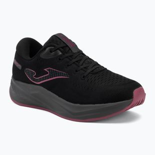 Moteriški bėgimo batai Joma Neon Lady black