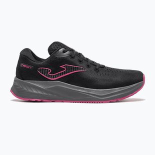 Moteriški bėgimo batai Joma Neon Lady black