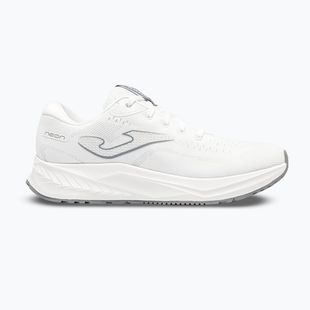 Moteriški bėgimo batai Joma Neon Lady white