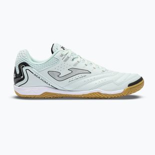 Vyriški futbolo bateliai Joma Maxima Indoor green