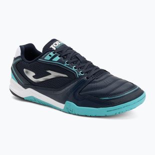 Vyriški futbolo bateliai Joma Dribling Indoor navy blue