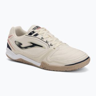 Vyriški futbolo bateliai Joma Dribling Indoor beige