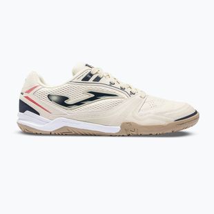 Vyriški futbolo bateliai Joma Dribling Indoor beige