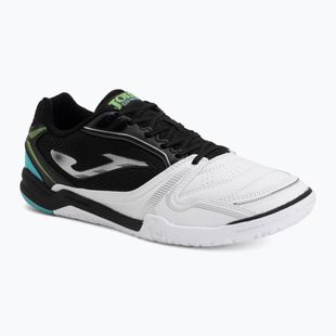 Vyriški futbolo bateliai Joma Dribling Indoor white