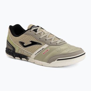 Vyriški futbolo bateliai Joma Mundial Indoor light grey