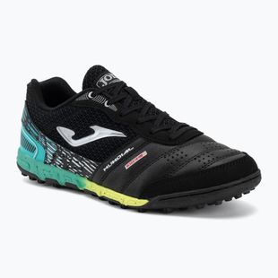 Vyriški futbolo bateliai Joma Mundial TF black