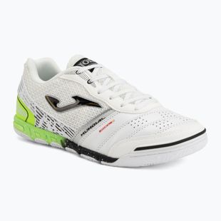 Vyriški futbolo bateliai Joma Mundial Indoor white