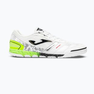 Vyriški futbolo bateliai Joma Mundial Indoor white