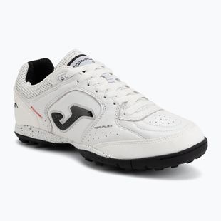 Vyriški futbolo bateliai Joma Top Flex TF white