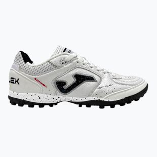 Vyriški futbolo bateliai Joma Top Flex TF white
