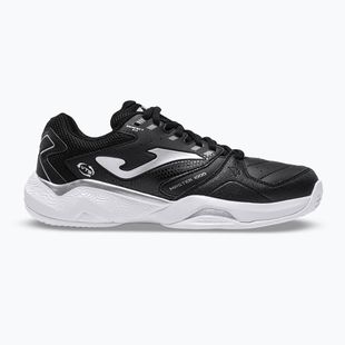 Vyriški teniso batai Joma Master 1000 C black