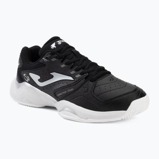 Vyriški teniso batai Joma Master 1000 C black
