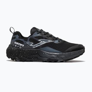 Vyriški bėgimo batai Joma Sima black