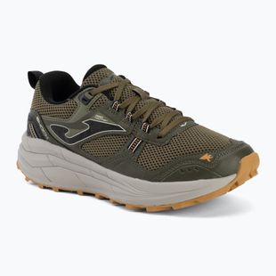 Vyriški bėgimo batai Joma Shock khaki