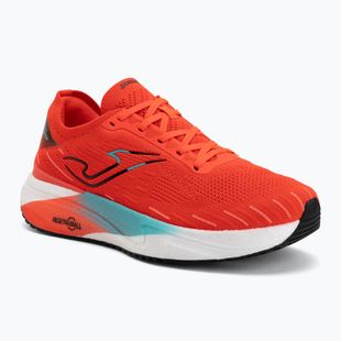 Vyriški bėgimo batai Joma Viper coral