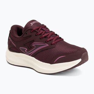 Moteriški bėgimo batai Joma Meta Lady burgundy