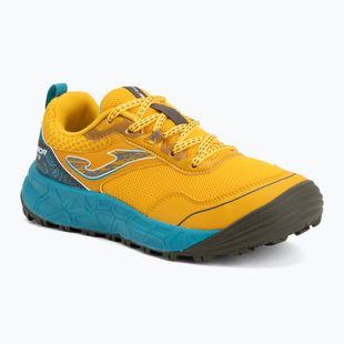 Vaikiški bėgimo bateliai Joma Kubor Jr yellow