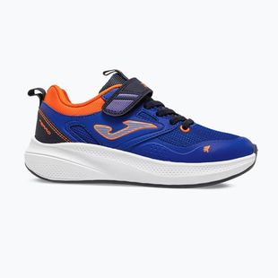 Vaikiški bėgimo bateliai Joma Ferro Jr royal blue