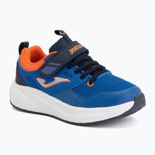 Vaikiški bėgimo bateliai Joma Ferro Jr royal blue