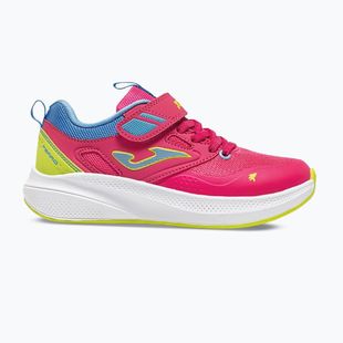 Vaikiški bėgimo bateliai Joma Ferro Jr fuchsia