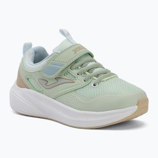 Vaikiški bėgimo bateliai Joma Ferro Jr green