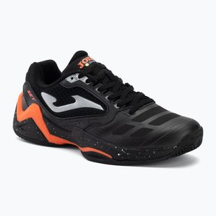 Vyriški teniso batai Joma Set C black