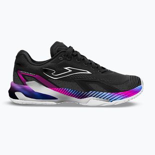 Vyriški padelio batai Joma Ultra Light OM black