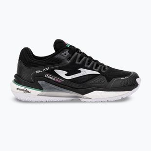 Moteriški padelio batai Joma Slam Lady OM black