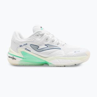 Moteriški padelio batai Joma Slam Lady OM white