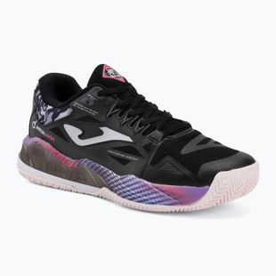 Moteriški padelio batai Joma Spin Lady OM black