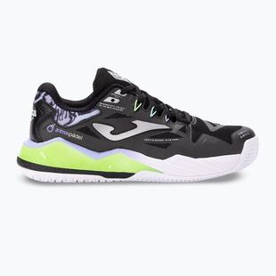 Moteriški padelio batai Joma Spin Lady OM black