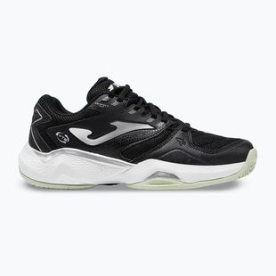 Moteriški teniso bateliai Joma Master 1000 Lady C black