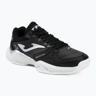 Moteriški teniso bateliai Joma Master 1000 Lady C black