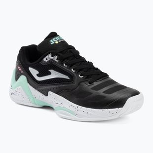 Moteriški teniso bateliai Joma Set Lady AC black