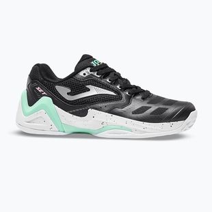 Moteriški teniso bateliai Joma Set Lady C black