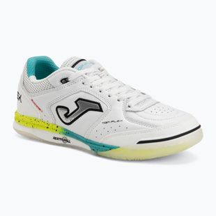 Vyriški futbolo bateliai Joma Top Flex Rebound Indoor white