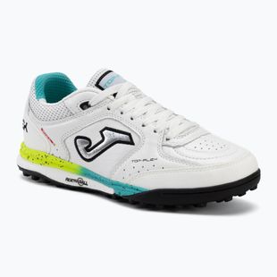 Vyriški futbolo bateliai Joma Top Flex Rebound Turf white