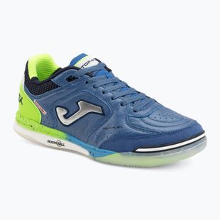 Vyriški futbolo bateliai Joma Top Flex Rebound Indoor royal blue