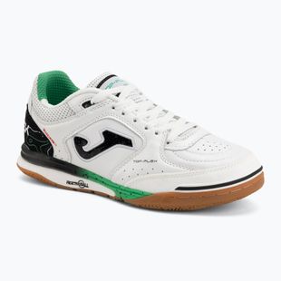 Vyriški futbolo bateliai Joma Top Flex Rebound Indoor white