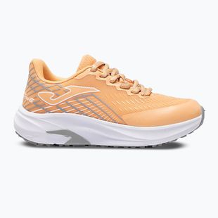 Vaikiški bėgimo bateliai Joma Supercross Jr light pink
