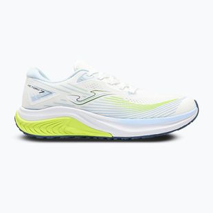Vyriški bėgimo batai Joma Victory 7 white/royal blue