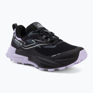 Moteriški bėgimo batai Joma Sierra Lady black
